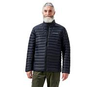 Berghaus Vaskye Synthetic Insulated Veste pour Homme, Noir de Jais S