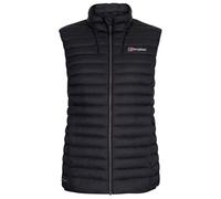 Berghaus - Vaskye Vest - Doudoune sans manches homme Black / Black - L