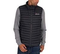 Berghaus Vaskye Veste Isolante Synthétique Extra Chaude et Durable, Design Léger Veste Homme