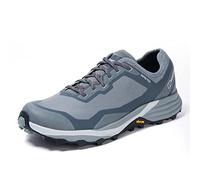 Berghaus VC22 Low Gore-Tex Chaussures de randonnée pour Femme Gris, Gris, 41.5 EU