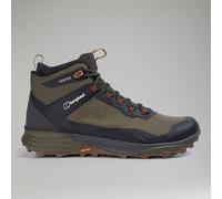 Berghaus Vc22 Mid Gore-tex® Hiking Boots Marron EU 44 1/2 Homme