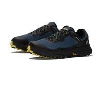 Berghaus Vc22 Multisport Gore-tex Chaussures de Marche en Tissu Imperméable Chaussure de marcheHomme