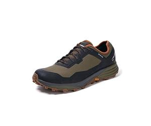Berghaus Vc22 Multisport Gore-tex Chaussures de Marche en Tissu Imperméable Chaussure de marcheHomme