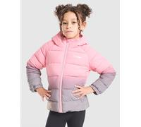 Berghaus Veste Cairn Reflect Enfant - Rose 3-4Y