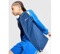 Berghaus Veste colour block Hike Junior - Bleu 11-12Y