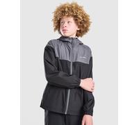 Berghaus Veste coupe-vent junior - Noir 14-15Y