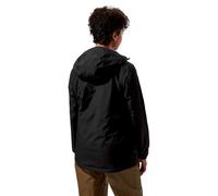 Berghaus Deluge Pro 3.0 Jacket Noir S Femme