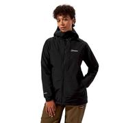 Berghaus Deluge Pro 3.0 Jacket Noir L Femme