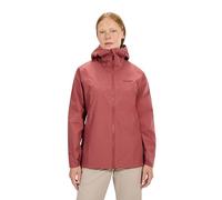 Berghaus Veste Deluge Pro 3.0 pour femme, corindon, taille 40