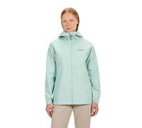 Berghaus Veste Deluge Pro 3.0 pour femme, vert Evernia, taille 50