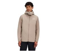 Berghaus - Deluge Pro 3.0 Jacket - Veste imperméable homme Char - XL