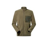Berghaus Veste en polaire fonctionnelle kaki / olive, Taille S