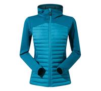 Berghaus Veste en polaire 'Nula' turquoise, Taille S