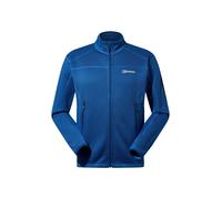 Berghaus Veste fonctionnelle 'Pravitale Mtn 2.0' turquoise, Taille XL