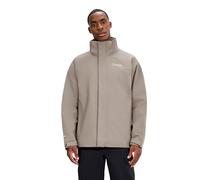 Berghaus Veste Hillwalker 2.0 Interactive pour homme, gris anthracite, XS