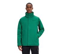 Berghaus Veste Hillwalker 2.0 Interactive pour homme, vert prairie, S