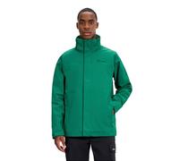 Berghaus Veste Hillwalker 2.0 Interactive pour homme, vert prairie, XL