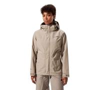 Berghaus Veste Hillwalker Interactive pour femme, taupe, taille 42