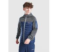 Berghaus Veste hybride Peak Junior - Gris 11-12Y