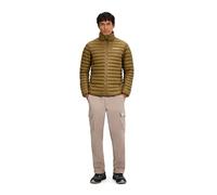 Berghaus Veste Isolée Synthétique Vaskye Homme, Extra Chaude, Légère et Résistante
