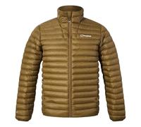 Berghaus Veste Isolée Synthétique Vaskye Homme, Extra Chaude, Légère et Résistante