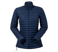 Berghaus Veste Isotherme Synthétique Nula pour Femme, Dusk, Xxl