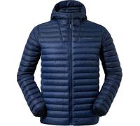 Berghaus - Veste matelassée "Vaskye" pour homme GT8464 (L) (Bleu foncé)