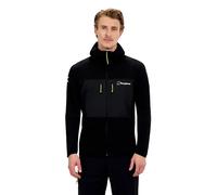 Berghaus - MTN Guide MW Hoody - Polaire homme Black - S