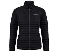Berghaus Nula Isolation synthétique pour Femme S Noir/Noir