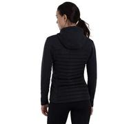 Berghaus Nula Hybrid Jacket Noir XS Femme