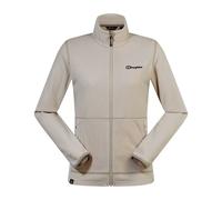 Berghaus - Veste polaire motif/style logo PRISM 2.0 MICRO - Femme (GT12506)