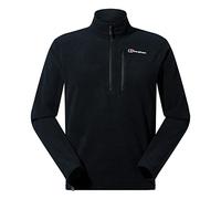 Berghaus Veste polaire Prism Polartec Interactive | Chaleur accrue | Coupe élégante | Conception durable