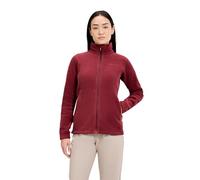 Berghaus Veste polaire Prism Polartec Interactive pour femme, rhum foncé, taille 8