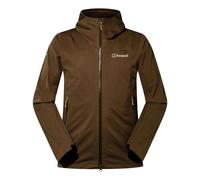 Berghaus - Veste softshell ROAMER - Homme (GT52919)