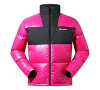 Berghaus - Veste URBAN ARKOS DOWN - Adulte (GT2823)