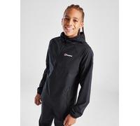 Berghaus Veste zippée 1/2 Theran V2 Junior - Noir 13Y