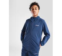 Berghaus Veste zippée Theran V2 Junior - Bleu 11-12Y