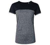 Berghaus Voyager Short Sleeve Crew Tech T-Shirt Femme (Lot de 1)
