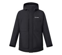 Berghaus - Wansbeck Insulated Parka - Parka homme Black / Black - M