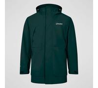 Berghaus - Wansbeck Parka - Veste imperméable homme Off Peak - XL
