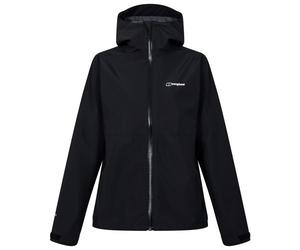 Berghaus - Women's Bramblfell GTX Interactive Jacket - Veste imperméable - 42 - black / black