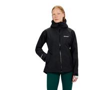 Berghaus Women's Bramblfell InterActive Gore-Tex Jacket, Jet Black, 10