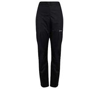 Berghaus Deluge 2.0 Pants Noir 36 / 31 Femme