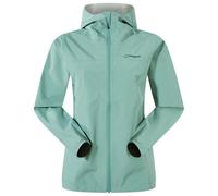 Berghaus - Women's Deluge Pro 3.0 Jacket - Veste imperméable - 12 - light terrain