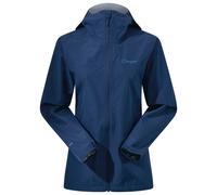 Berghaus - Women's Deluge Pro 3.0 Jacket - Veste imperméable - 16 - dusk