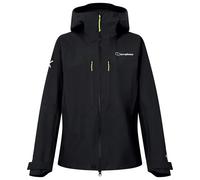 Berghaus - Women's Extrem Vanguard GTX Jacket - Veste imperméable - 34 - black