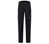 Berghaus - Women's Extrem Vanguard GTX Pant - Pantalon de randonnée - 38 - black