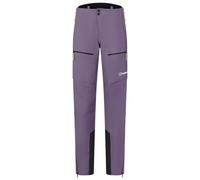 Berghaus - Women's Extrem Vanguard GTX Pant - Pantalon de randonnée - 38 - purple planet