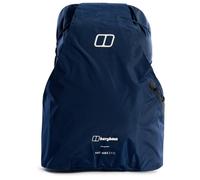 Berghaus - Women's Fast Hike 15 Backpack - Sac à dos de randonnée - hale navy