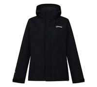 Berghaus Women's Hillwalker 2.0 Insulated Jacket, Jet Black, 18